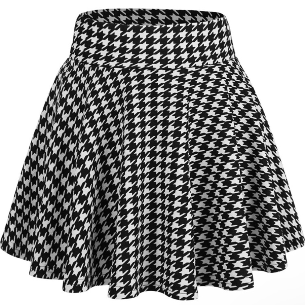 Flare Skirt 💕